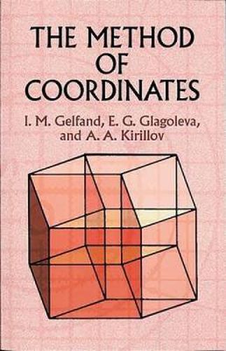 Cover image for The Method of Coordinates