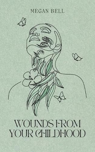 Cover image for Wounds From Your Childhood