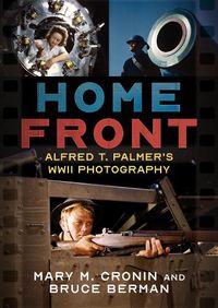 Cover image for Home Front