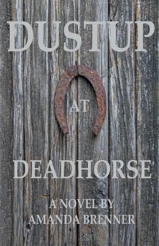 Cover image for Dustup At Deadhorse