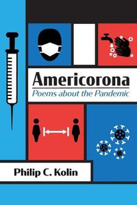 Cover image for Americorona