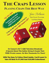 Cover image for The Craps Lesson