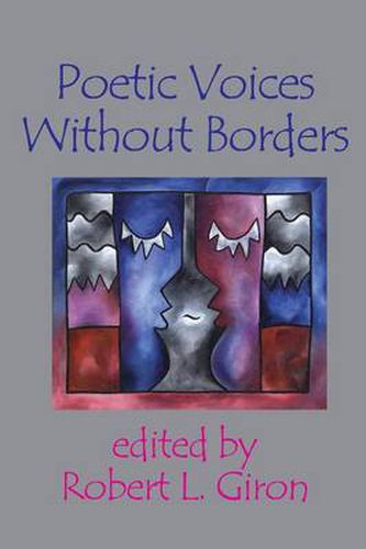 Cover image for Poetic Voices Without Borders