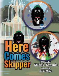 Cover image for Here Comes Skipper