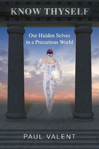 Cover image for Know Thyself