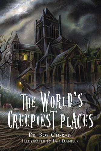 Cover image for World'S Creepiest Places