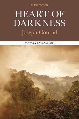 Cover image for Heart of Darkness