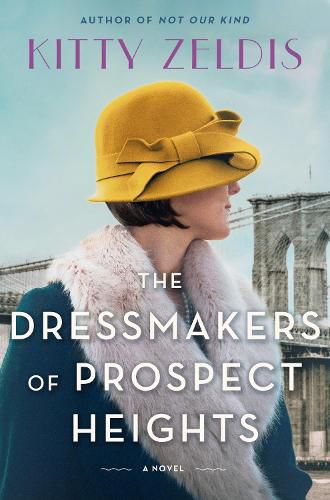 Cover image for The Dressmakers of Prospect Heights