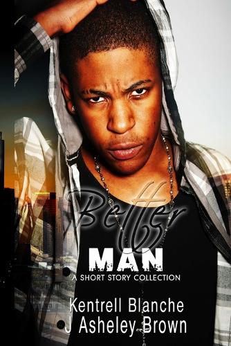 Cover image for Better Man