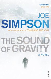 Cover image for Sound of Gravity
