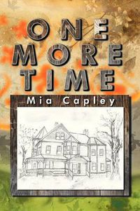 Cover image for One More Time