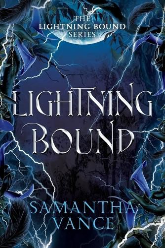 Cover image for Lightning Bound