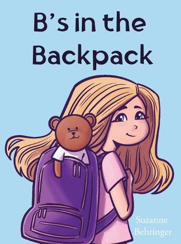 Cover image for B's in the Backpack