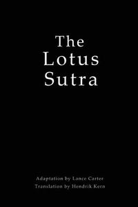 Cover image for The Lotus Sutra