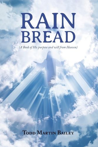 Cover image for Rain Bread