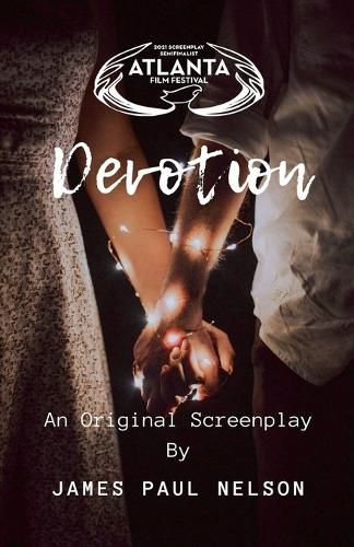 Cover image for Devotion