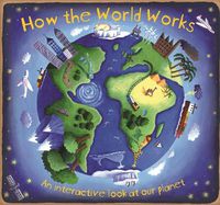 Cover image for How the World Works