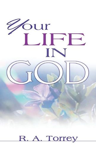 Your Life in God