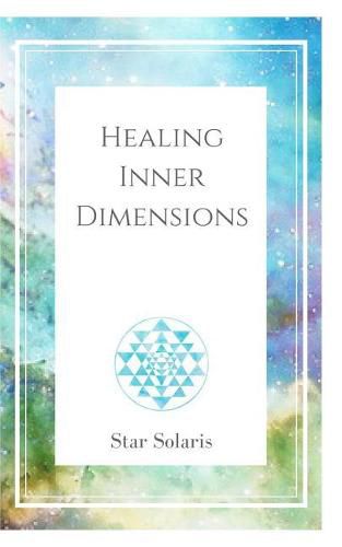 Cover image for Healing Inner Dimensions