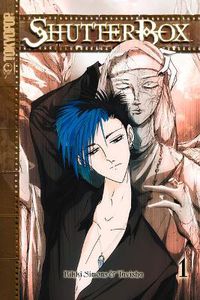 Cover image for ShutterBox manga volume 1