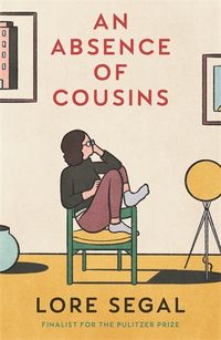 Cover image for An Absence of Cousins