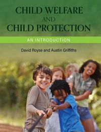 Cover image for Child Welfare and Child Protection