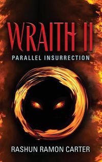 Cover image for Wraith II: Parallel Insurrection