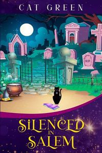 Cover image for Silenced in Salem