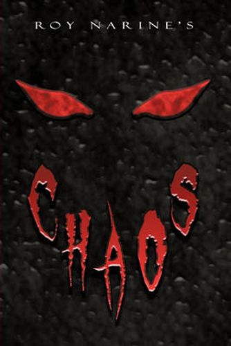 Cover image for Chaos