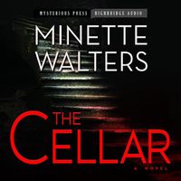 Cover image for The Cellar