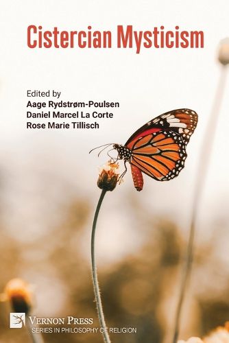 Cover image for Cistercian Mysticism