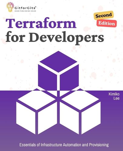 Cover image for Terraform for Developers (Edition2)
