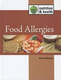 Cover image for Food Allergies