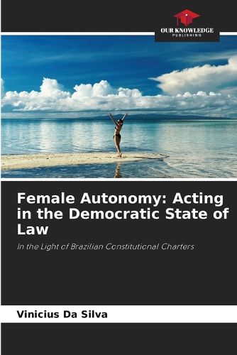 Cover image for Female Autonomy