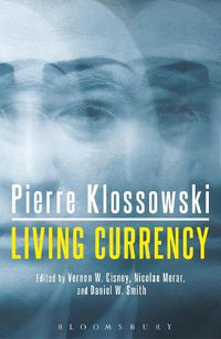 Cover image for Living Currency