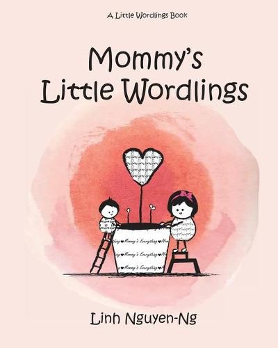 Cover image for Mommy's Little Wordlings