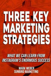 Cover image for Three Key Marketing Strategies: What We Can Learn From Instagram's Enormous Success