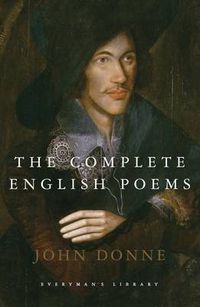Cover image for The Complete English Poems