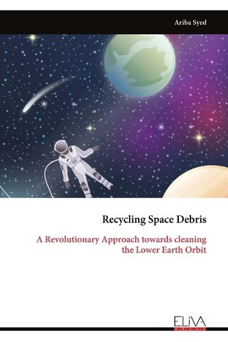 Cover image for Recycling Space Debris