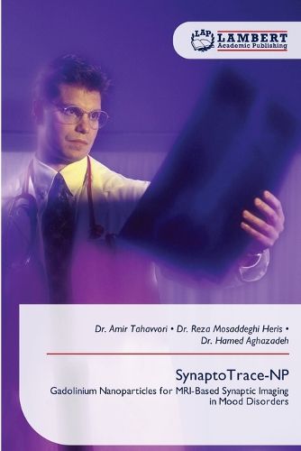 Cover image for SynaptoTrace-NP