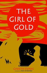 Cover image for Girl of Gold, The