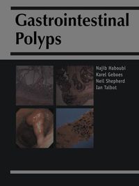 Cover image for Gastrointestinal Polyps