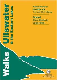 Cover image for Walks Ullswater and the Eastern Lakes