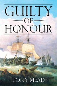 Cover image for Guilty of Honour