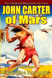 Cover image for John Carter of Mars