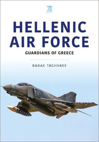Cover image for Hellenic Air Force: Guardians of Greece