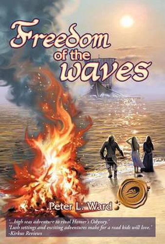 Cover image for Freedom of the Waves