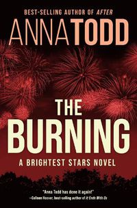 Cover image for The Burning