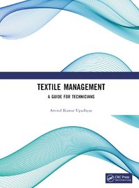 Cover image for Textile Management