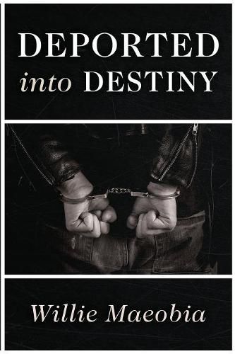 Cover image for Deported into Destiny